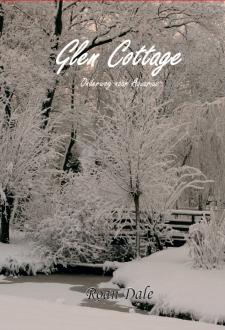 Glen Cottage, een boek geschreven door Anita Baerveldt 
